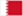 Bahrain flag