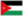 Jordan flag
