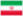 IR Iran flag