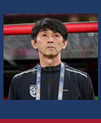 Masatada Ishii
