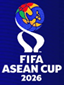 FIFA ASEAN Cup 2026 logo
